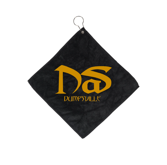 Dumpsville Esco Towel