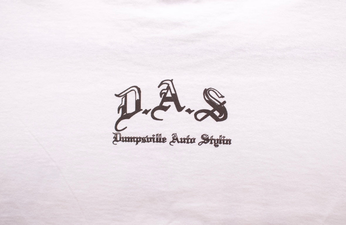 DAS Hoodlums Square