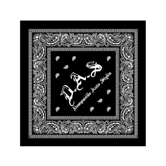 Dumpsville Bandana